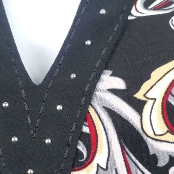 WHITE HOUSE BLACK MARKET Mini DRESS - Picture 5 of 7